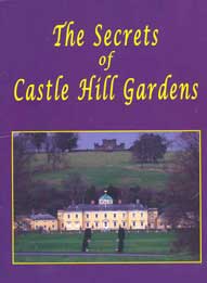 The Secrets of Castle Hill Book