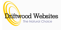 driftwood websites