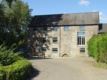 sawmill