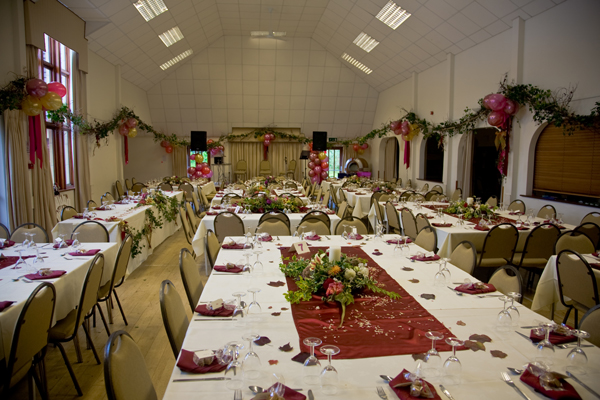 Wedding